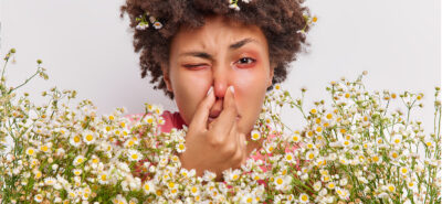alergia primavera