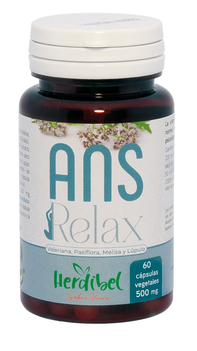 ANS-RELAX