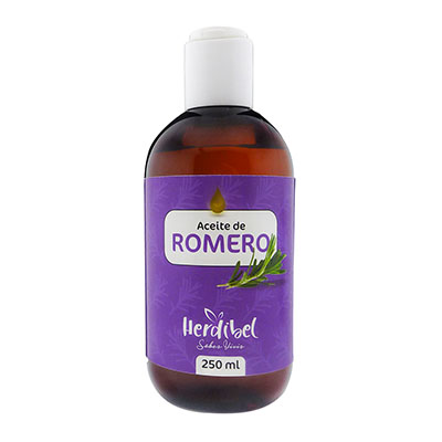 Aceite de Romero y Pimienta La Chinata 250ml - El Rebost de l'Avi lluís