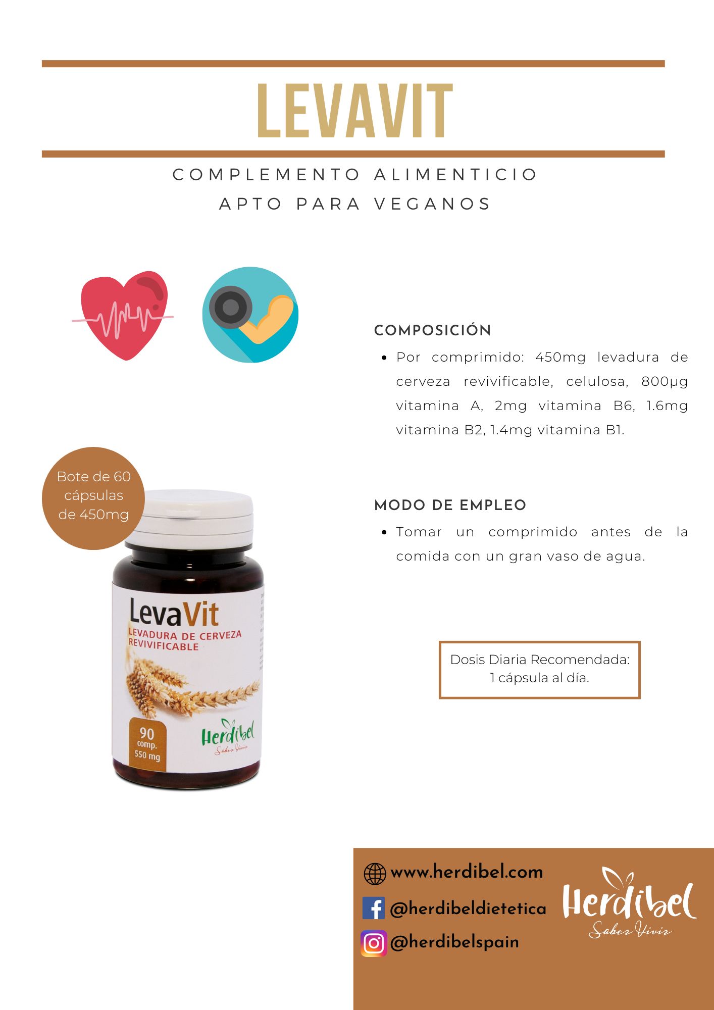 FICHAS Y OFERTAS