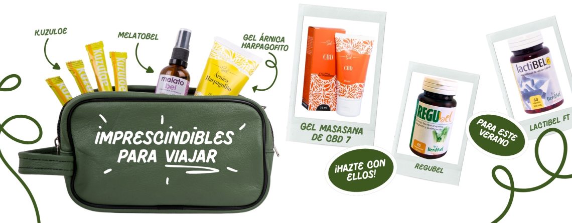 kit imprescindibles